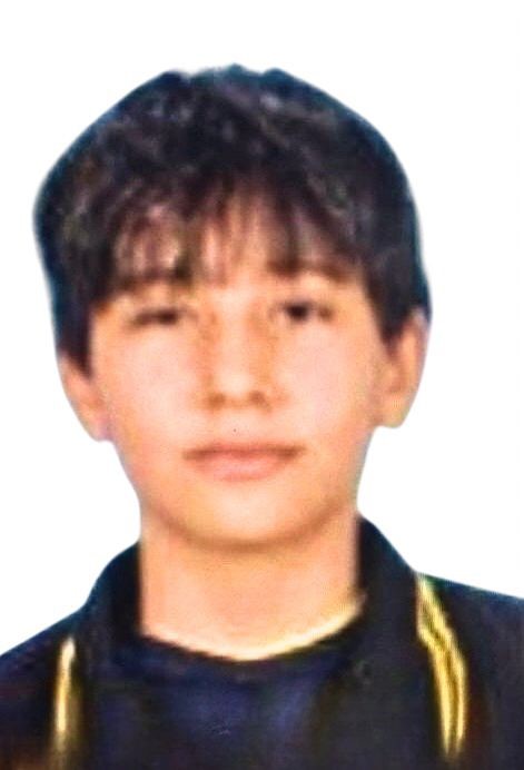 13 Yaşındaki Sefa'dan Acı Haber Geldi (3)