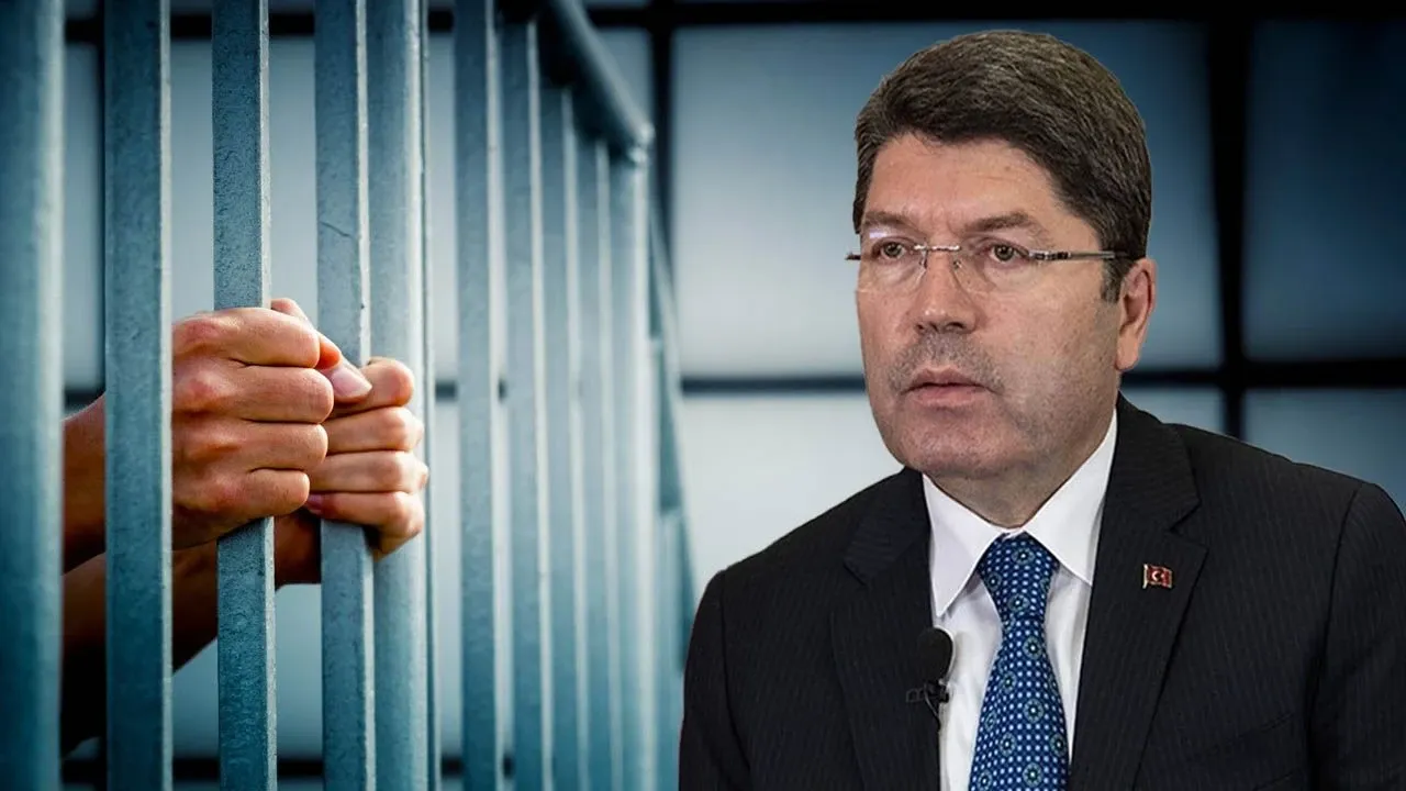 Af Mı Geliyor Adalet Bakanı Tunç’tan Açıklama Geldi! (2)