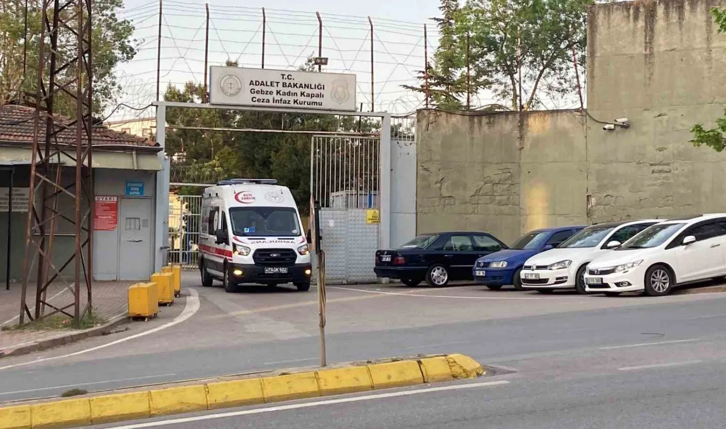 Af Mı Geliyor Adalet Bakanı Tunç’tan Açıklama Geldi! (3)
