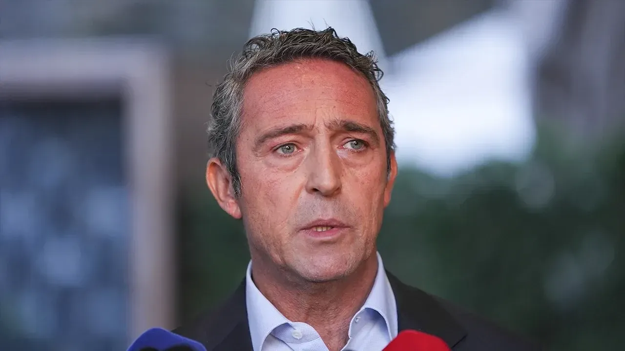 Ali Koç Tarihi Kararı Açıkladı Süper Lig A.ş. Resmen Kuruluyor (1)