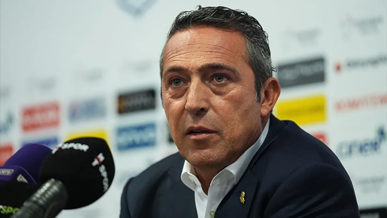 Ali Koç Tarihi Kararı Açıkladı Süper Lig A.ş. Resmen Kuruluyor (3)