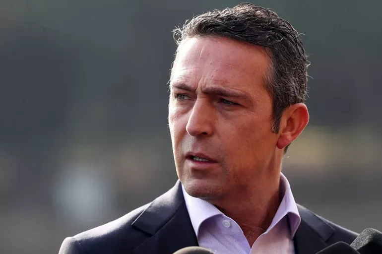 Ali Koç Tarihi Kararı Açıkladı Süper Lig A.ş. Resmen Kuruluyor (4)