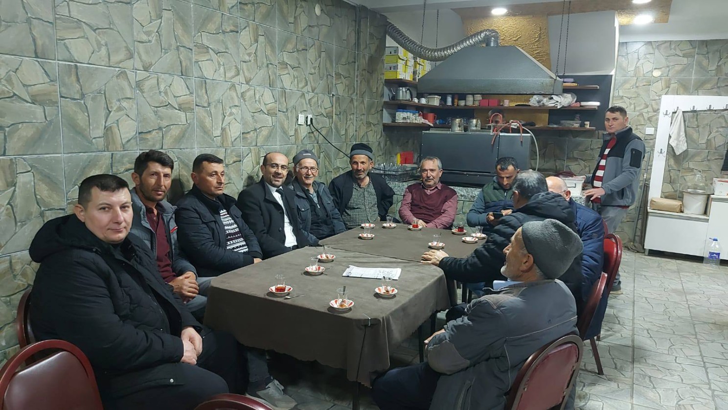 Ali Osman Tayır Kimdir Ali Osman Tayır Nereli Ali Osman Tayır Kaç Yaşında Gencgazete (16)