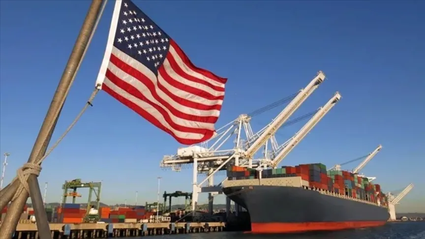 Amerika’daki Gümrük Krizi Dünyayı Nasıl Etkileyecek (3)