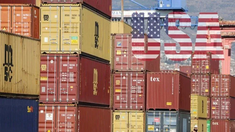 Amerika’daki Gümrük Krizi Dünyayı Nasıl Etkileyecek (4)