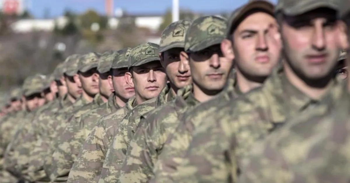 Askerlik Tecili Nasıl Yapılır Başvuru Şartları Ve Gerekli Belgeler (4) Gencgazete
