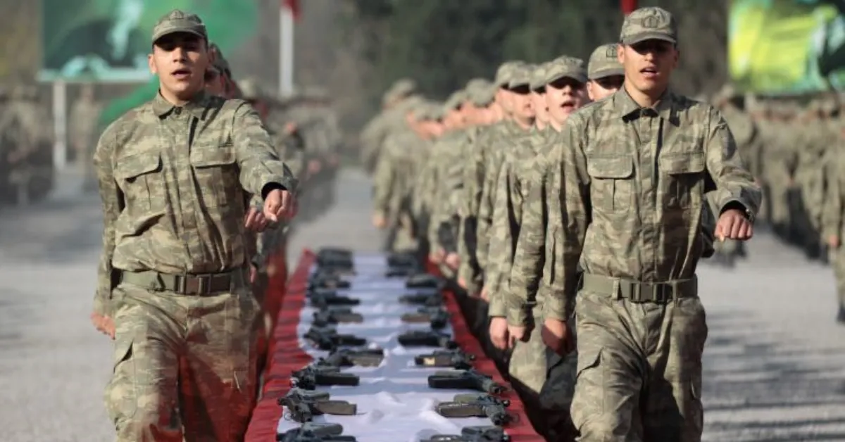Askerlik Tecili Nasıl Yapılır Başvuru Şartları Ve Gerekli Belgeler (5) Gencgazete