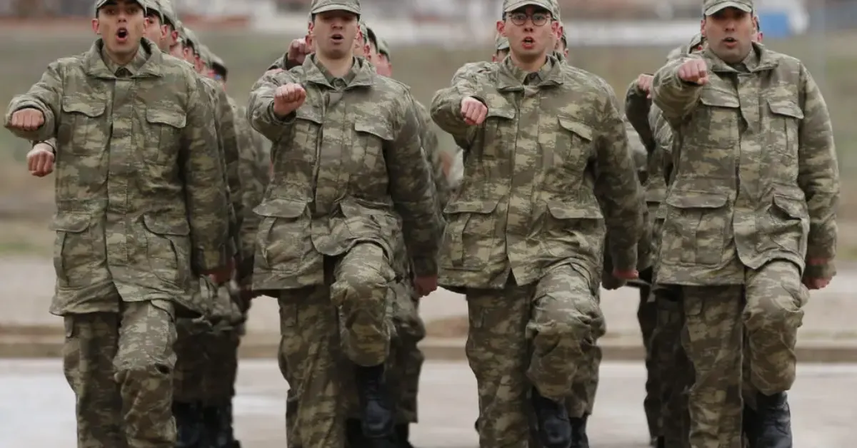 Askerlik Tecili Nasıl Yapılır Başvuru Şartları Ve Gerekli Belgeler (9) Gencgazete