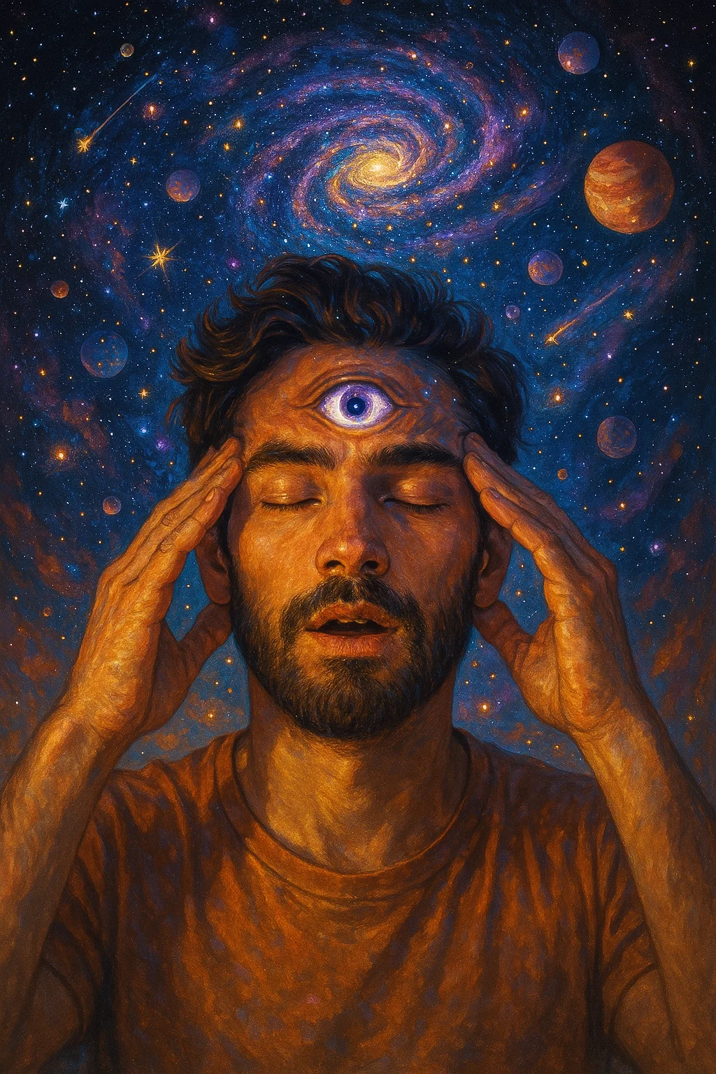 Astral Seyahata Çıkabilir Miyiz Astral Seyahat Nasıl Yapılır Gencgazete (15)