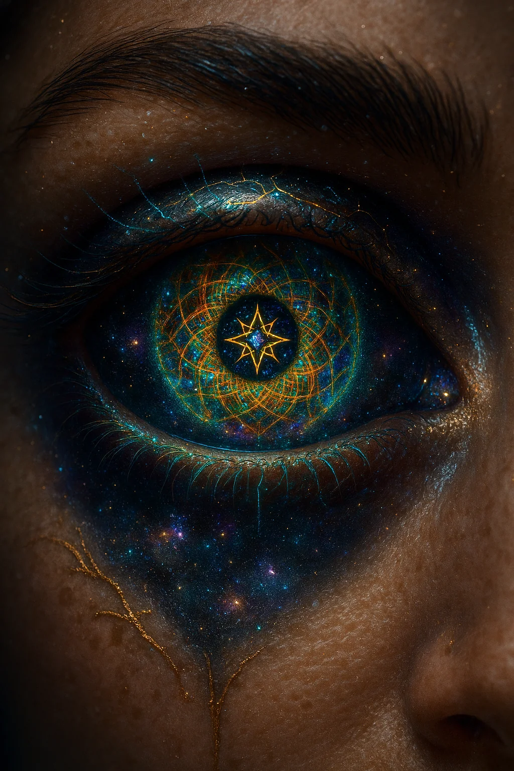 Astral Seyahata Çıkabilir Miyiz Astral Seyahat Nasıl Yapılır Gencgazete (20)