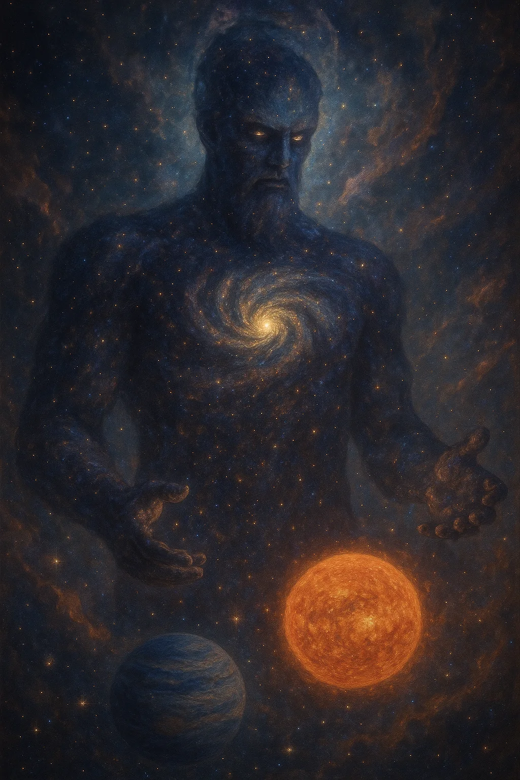 Astral Seyahata Çıkabilir Miyiz Astral Seyahat Nasıl Yapılır Gencgazete (23)