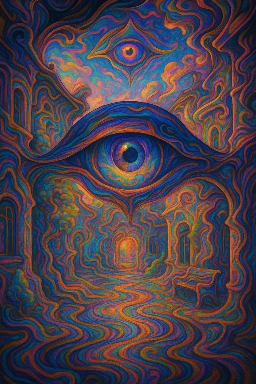 Astral Seyahata Çıkabilir Miyiz Astral Seyahat Nasıl Yapılır Gencgazete (24)