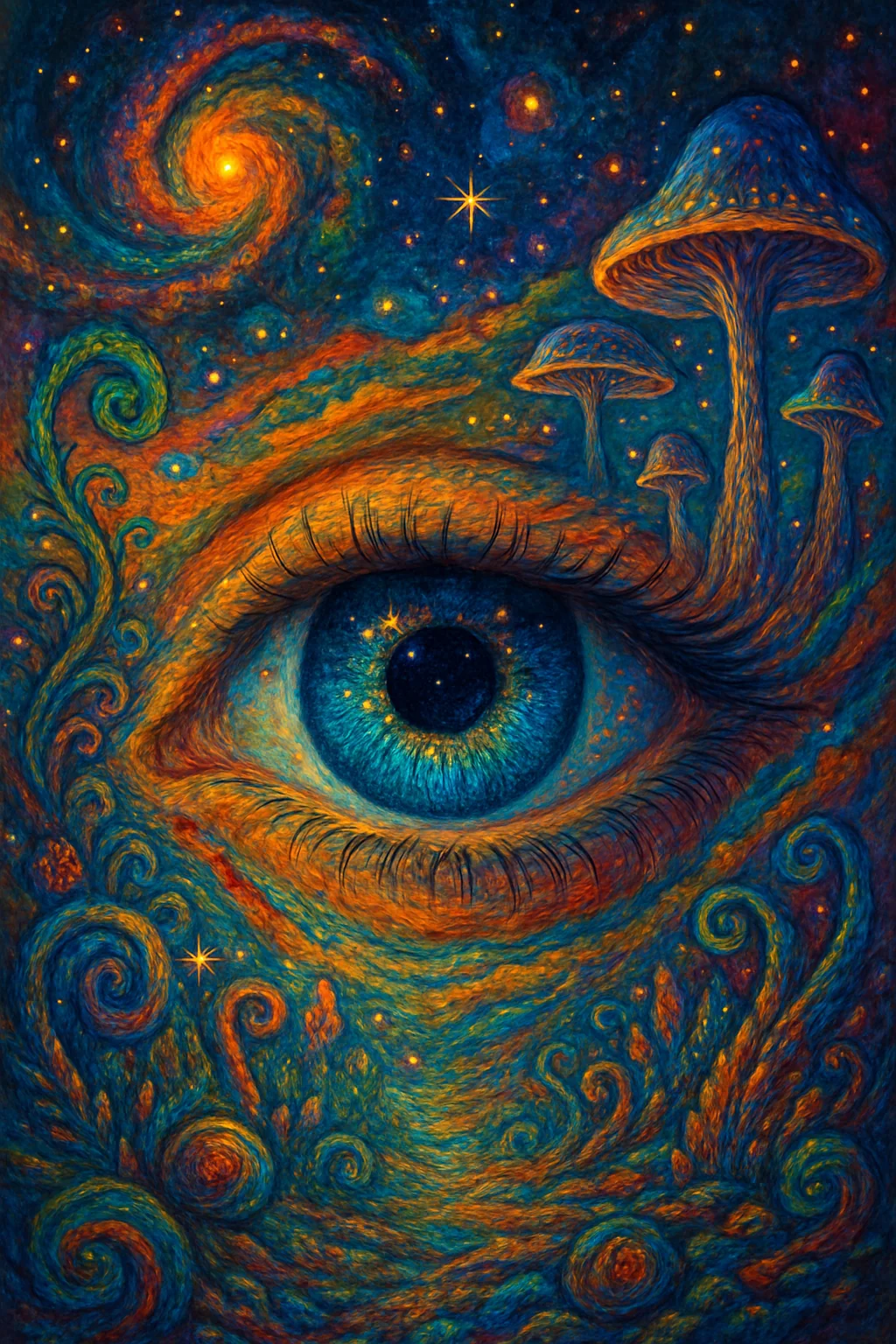 Astral Seyahata Çıkabilir Miyiz Astral Seyahat Nasıl Yapılır Gencgazete (29)