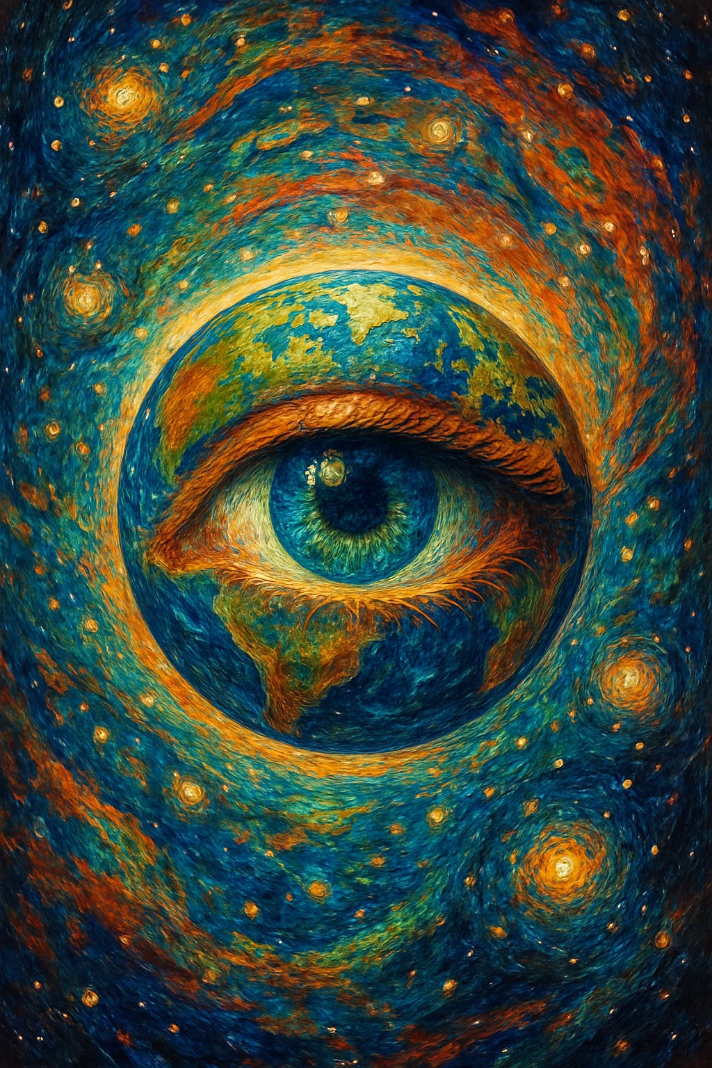 Astral Seyahata Çıkabilir Miyiz Astral Seyahat Nasıl Yapılır Gencgazete (30)