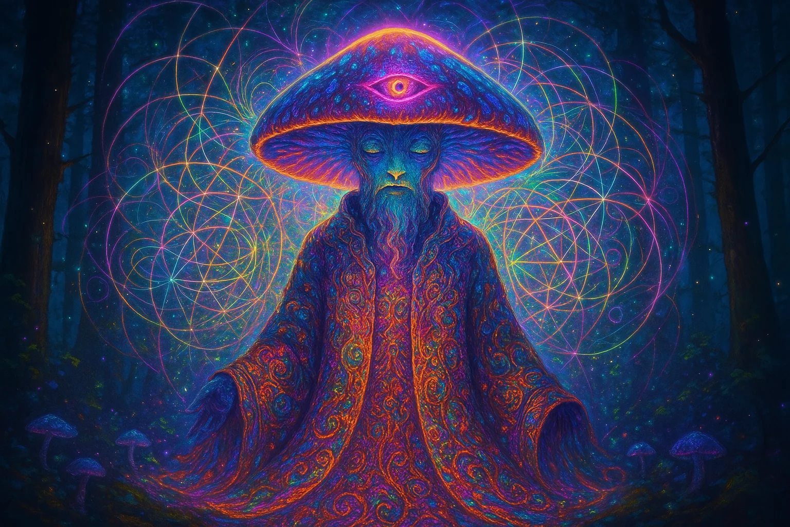 Astral Seyahata Çıkabilir Miyiz Astral Seyahat Nasıl Yapılır Gencgazete (37)