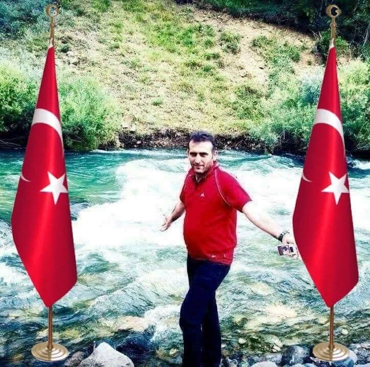 At Üstünde Kalp Krizi Geçiren Sporcu Hayatını Kaybetti (2)