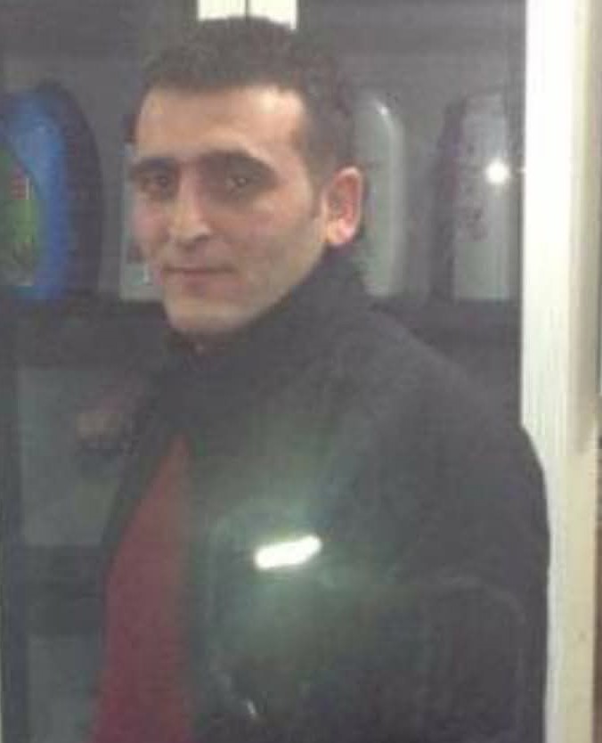 At Üstünde Kalp Krizi Geçiren Sporcu Hayatını Kaybetti (4)