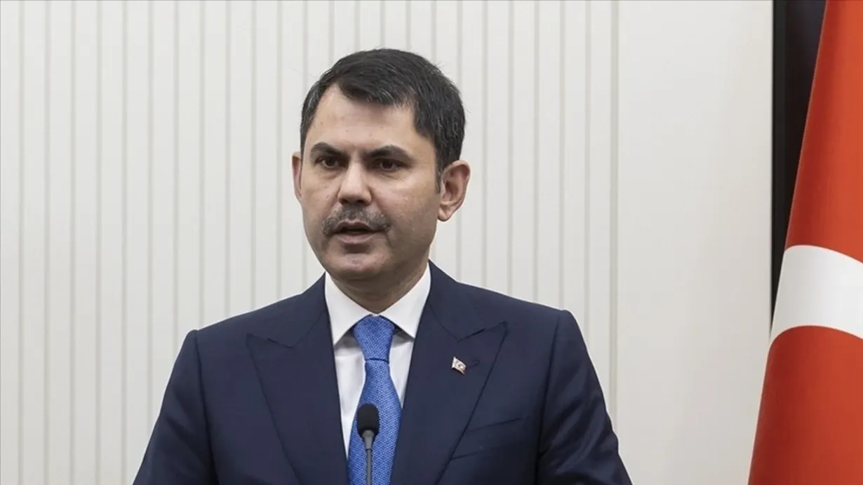 Bakan Kurum'dan İstanbul, Bursa, Balıkesir, Tekirdağ Ve Yalova'ya Dair Hasar Raporu! (2)