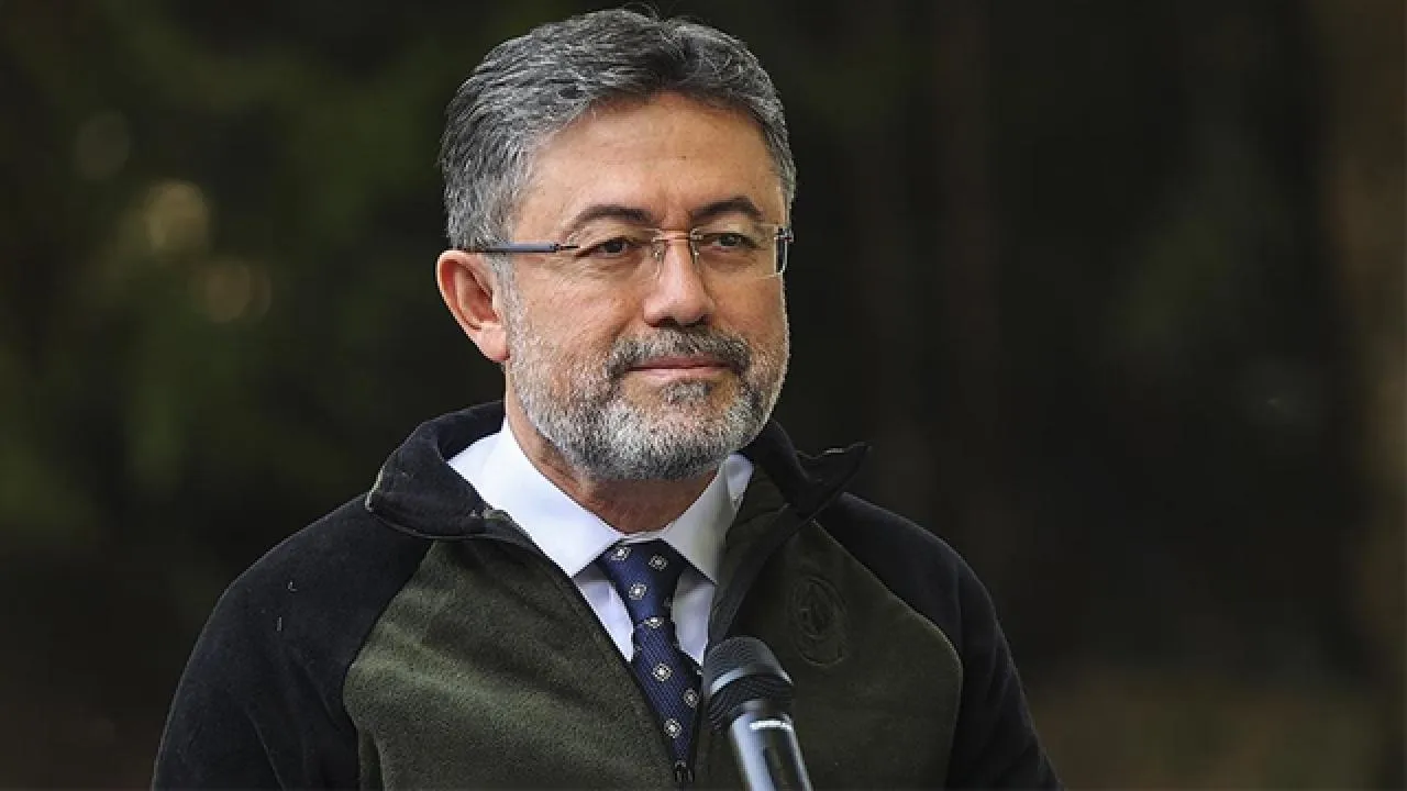 Bakan Yumaklı’dan Zirai Don Açıklaması Sigortasız Çiftçiye De Destek Verilecek (3)