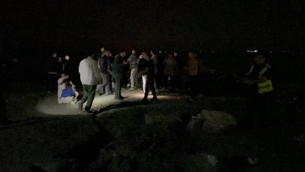 Balık Tutarken Canından Oldu Misina Tuzağı Gencgazete (2)