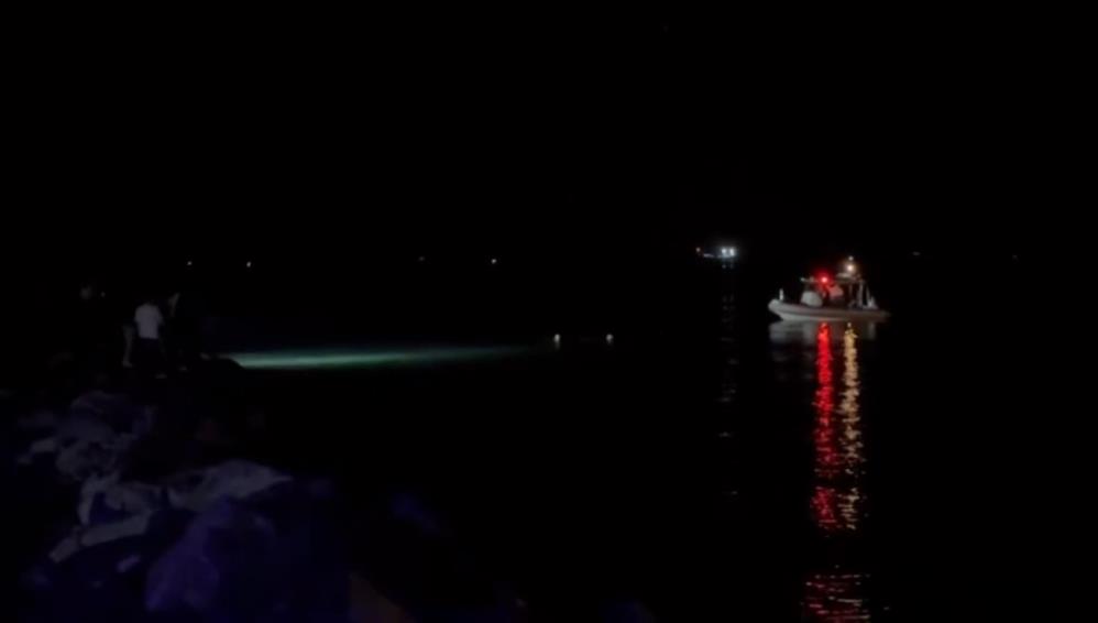 Balık Tutarken Canından Oldu Misina Tuzağı Gencgazete (5)