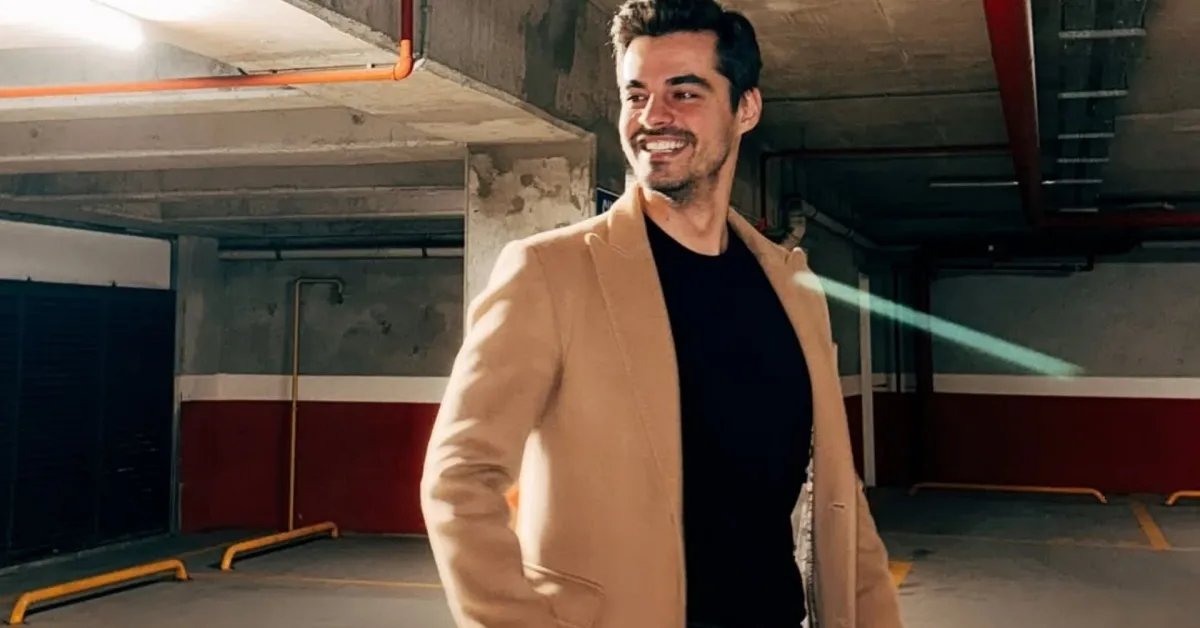 Berk Atan (Gönül Dağı Taner) Kimdir, Kaç Yaşında, Nereli  (2)