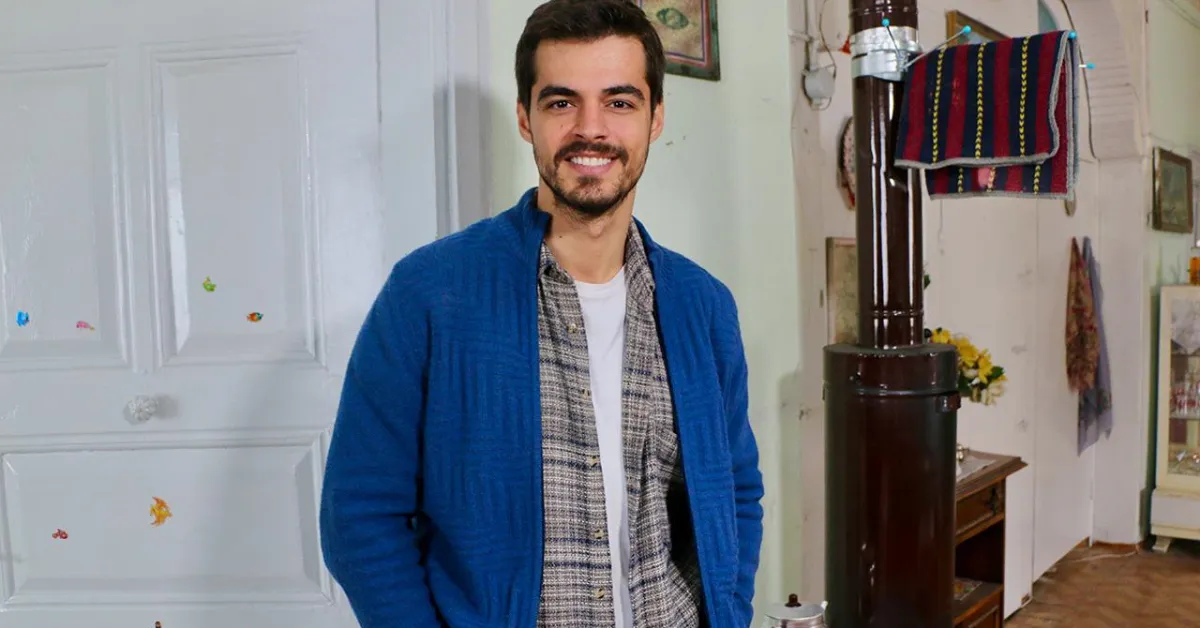 Berk Atan (Gönül Dağı Taner) Kimdir, Kaç Yaşında, Nereli  (5)