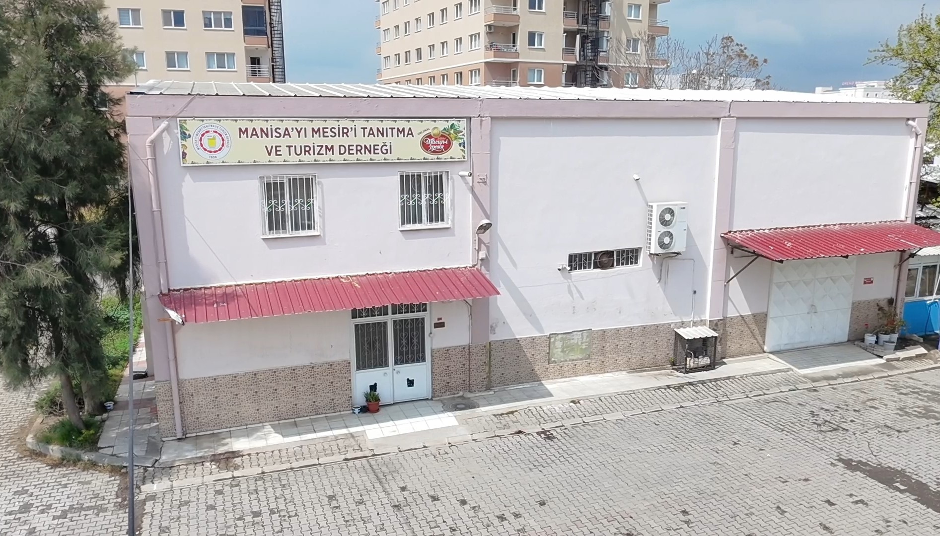 Bu Şifalı Macun 485 Yıldır Hazırlanıyor Manisa Mesir Macunu Gencgazete (5)