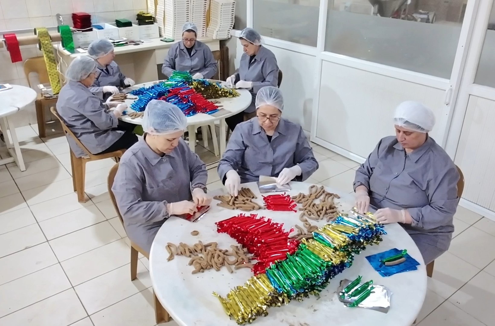Bu Şifalı Macun 485 Yıldır Hazırlanıyor Manisa Mesir Macunu Gencgazete (6)