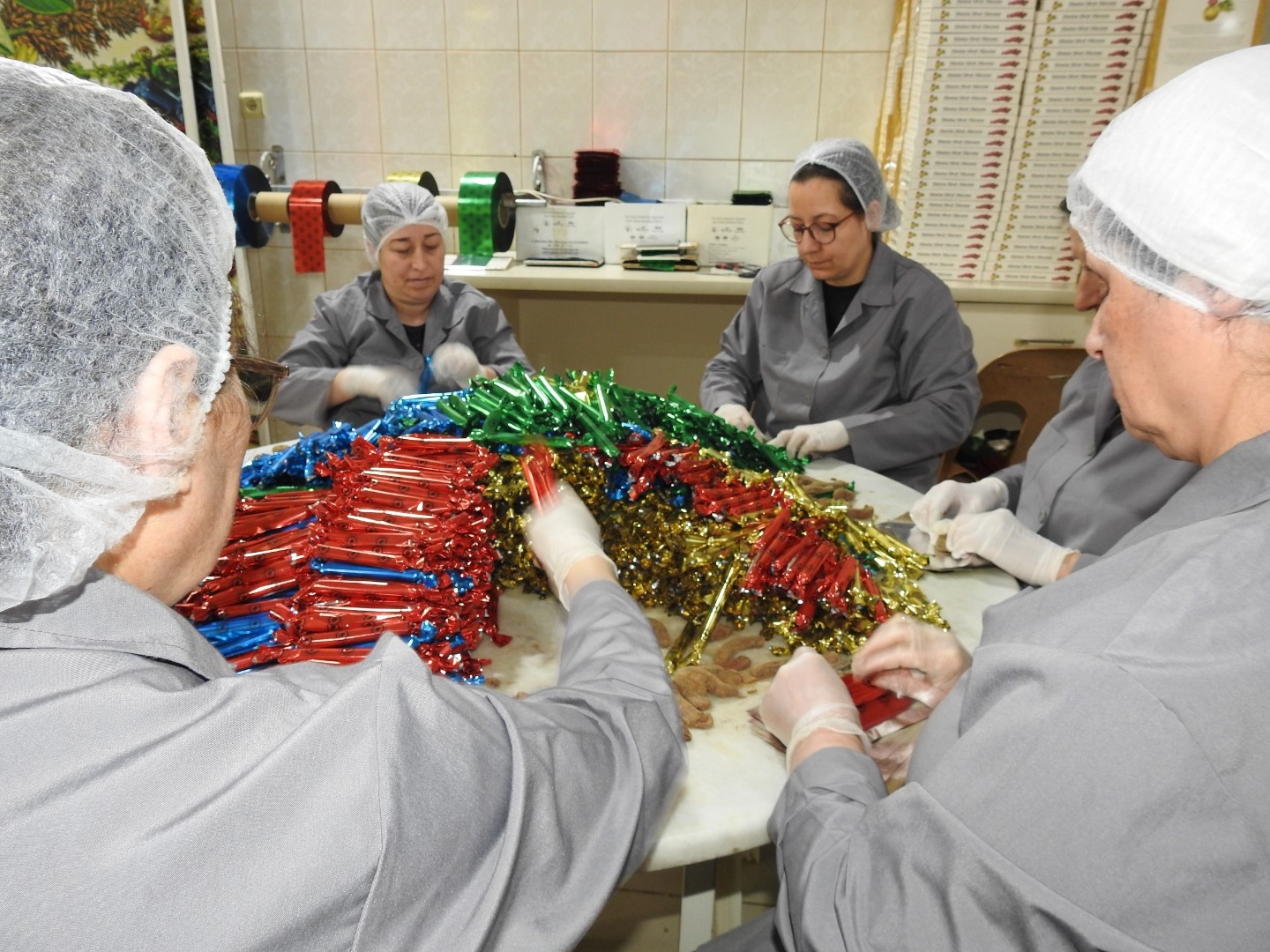 Bu Şifalı Macun 485 Yıldır Hazırlanıyor Manisa Mesir Macunu Gencgazete (9)