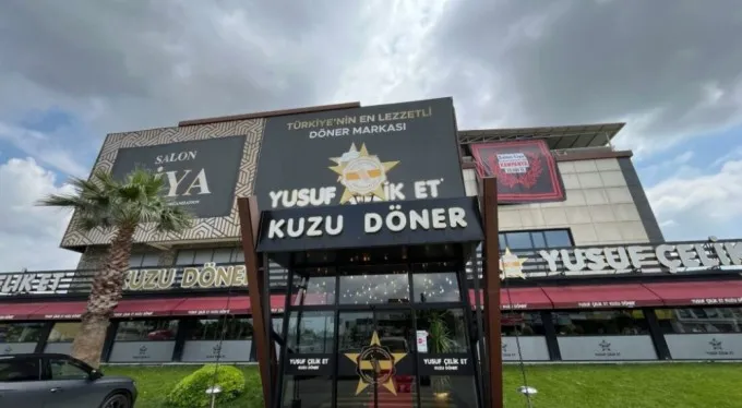 Bursa'nın Ünlü Markası Konkordato İstedi! (2)