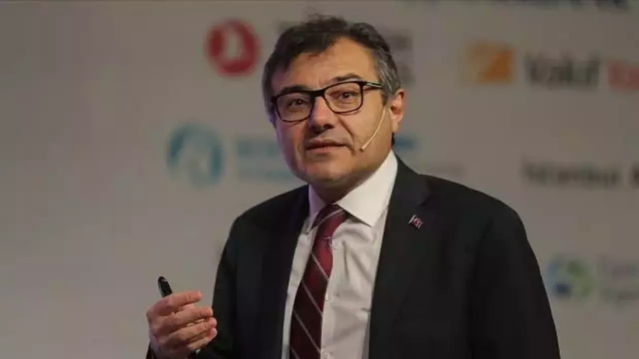 Cumhurbaşkanlığı Başdanışmanlığına Atanan Göksel Aşan Kimdir (2)
