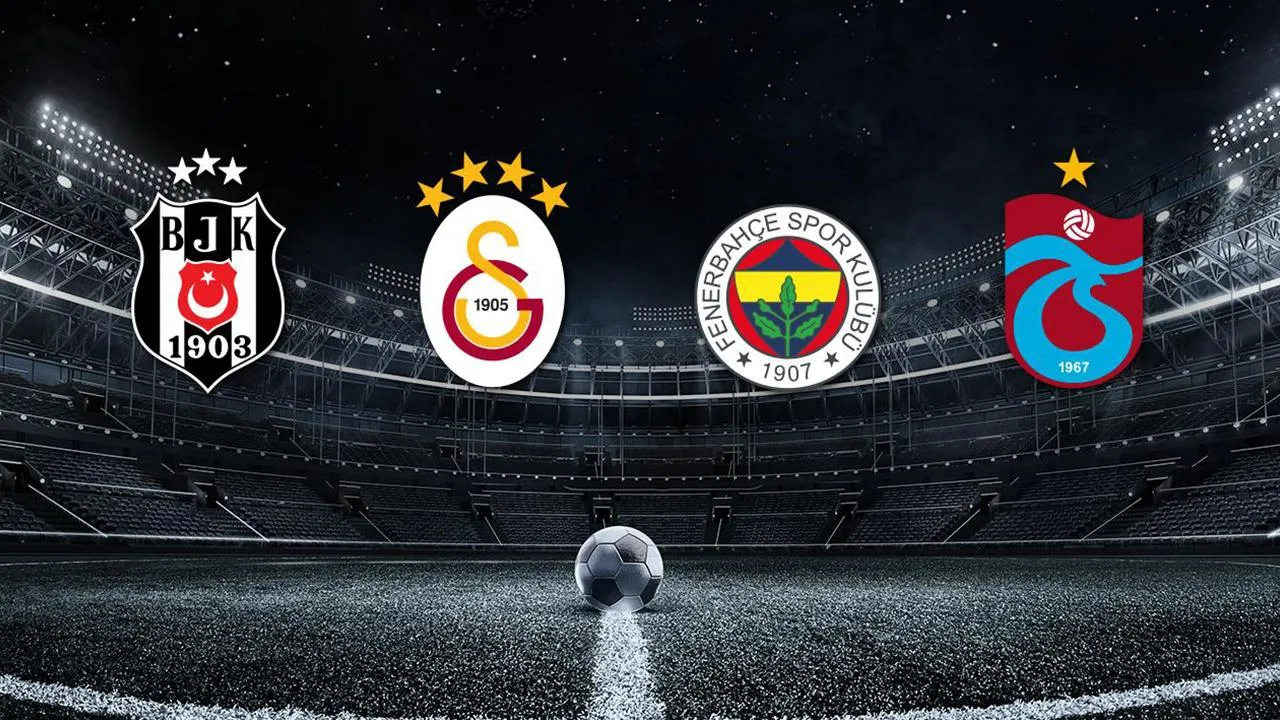 Dört Büyük Kulübün Hisseleri Belli Oldu! Hangi Kulüp Ne Kadar Piyasa Değerine Sahip (5)