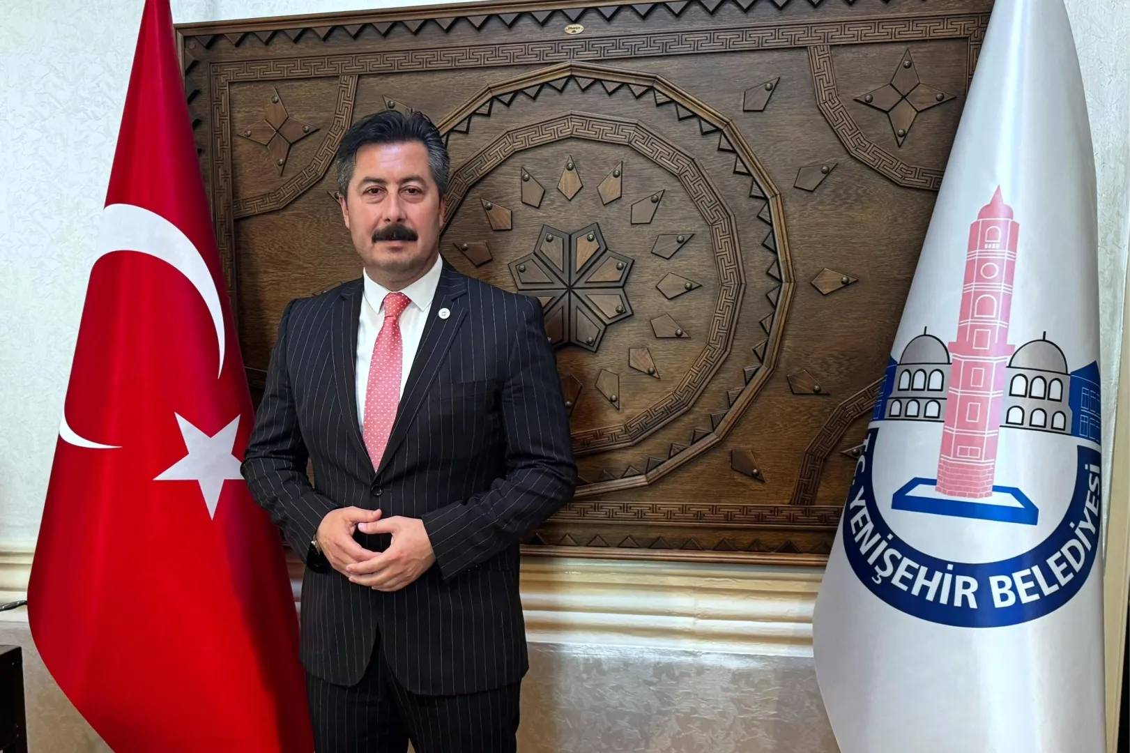 Ercan Özel’in İstifası Sonrasında Yenişehir Meclisinde Değişiklik Var Mı (1)