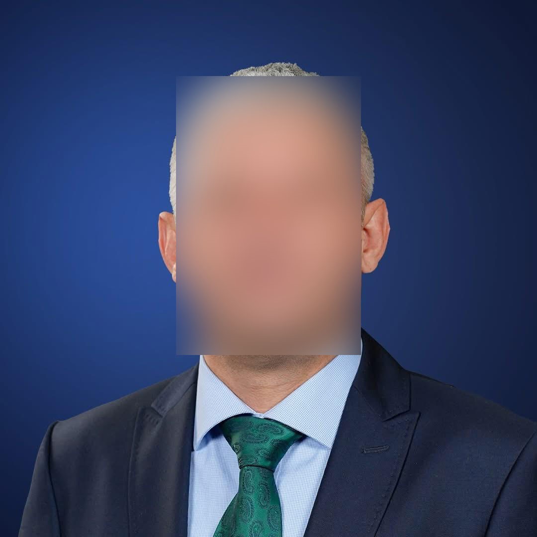 Eski Belediye Yöneticisi Dehşet Saçtı (3)
