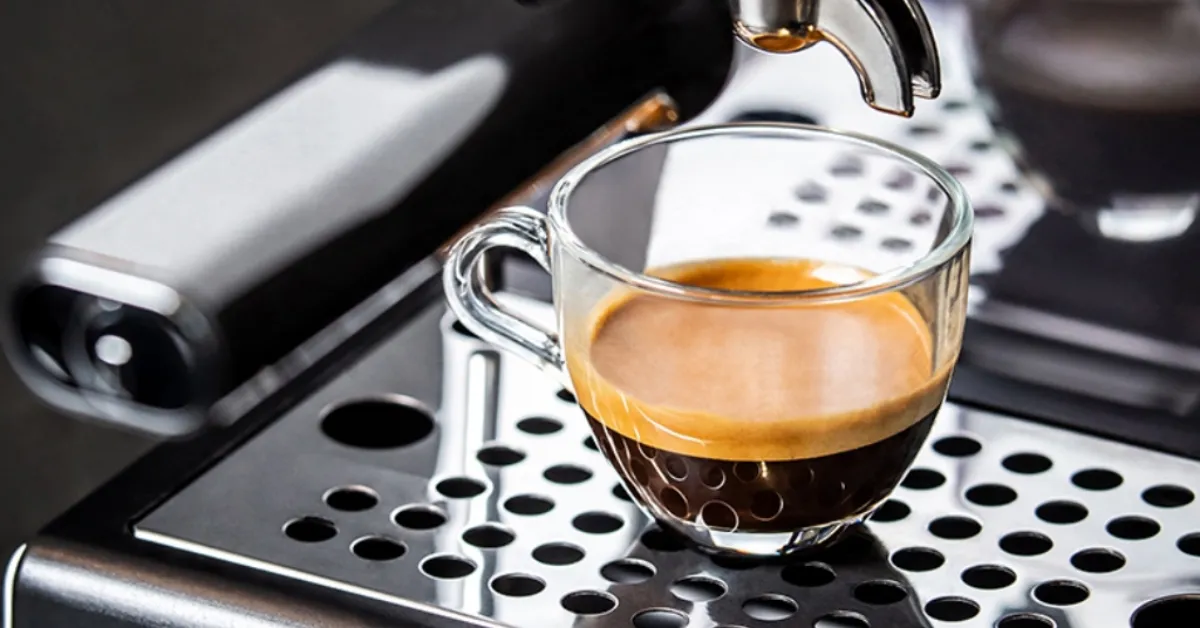 Espresso Tercih Edenler Gencgazete