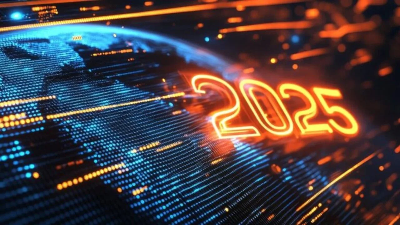 Genç Gazete 2025 Teknoloji Trendleri