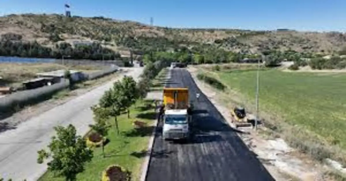 Genç Gazete Ankara Keçiören'den Ovacık'a Ulaşım Ne Zaman Rayına Girecek Yeni Metro Hattı Ne Aşamada 1