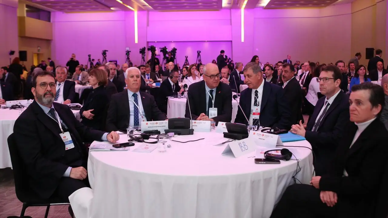 Genç Gazete Bozbey Toplantı 2