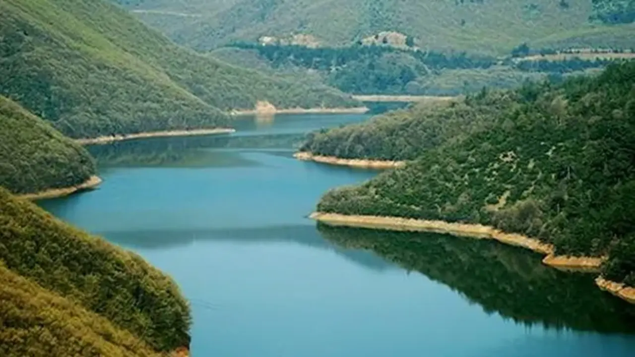 Genç Gazete Bursa Barajları 22