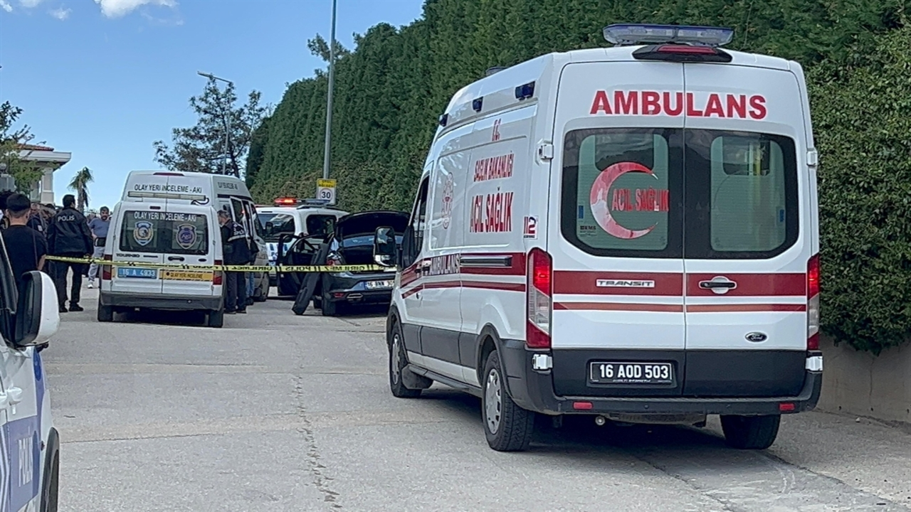 Genç Gazete Bursa Hukuk Öğrencisi 1