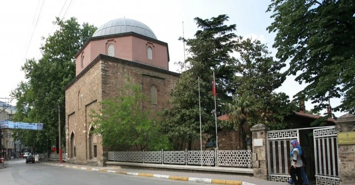 Genç Gazete Bursa’da 600 Yıllık Bir Medrese Nasıl Türk İslam Sanatına Açılan Bir Müzeye Dönüştü 3