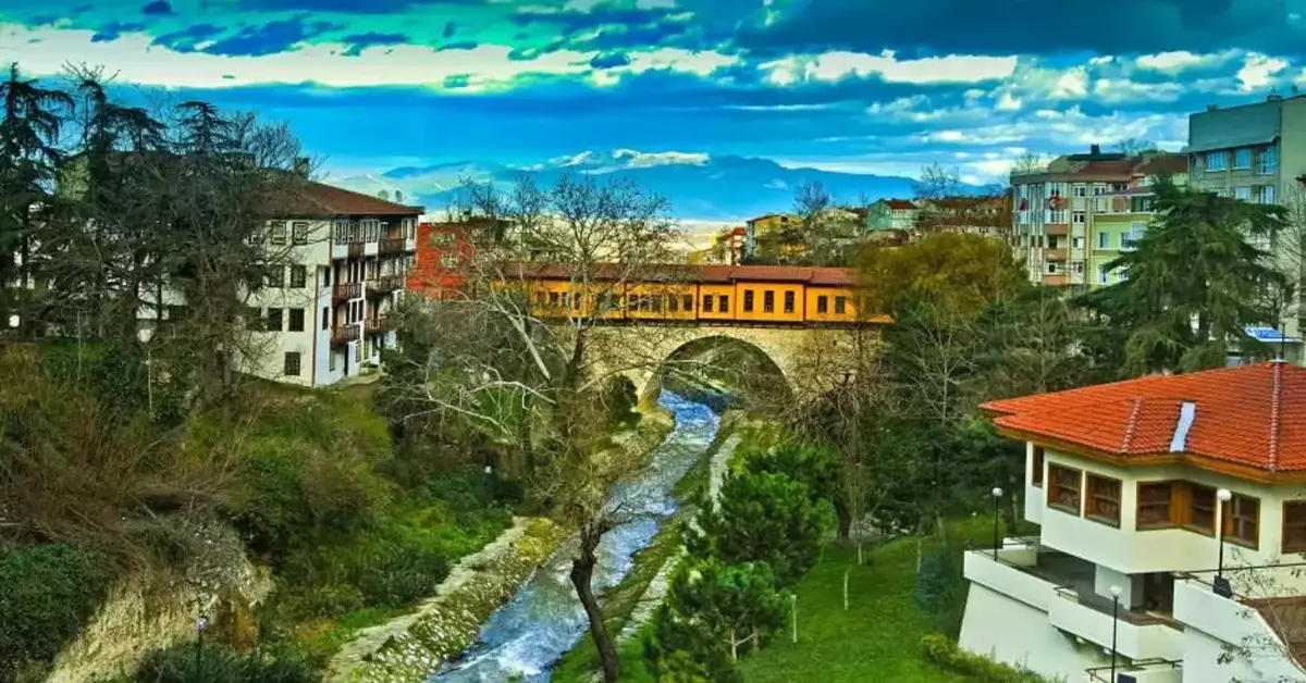 Genç Gazete Bursada Bugün Hava Nasıl Olacak