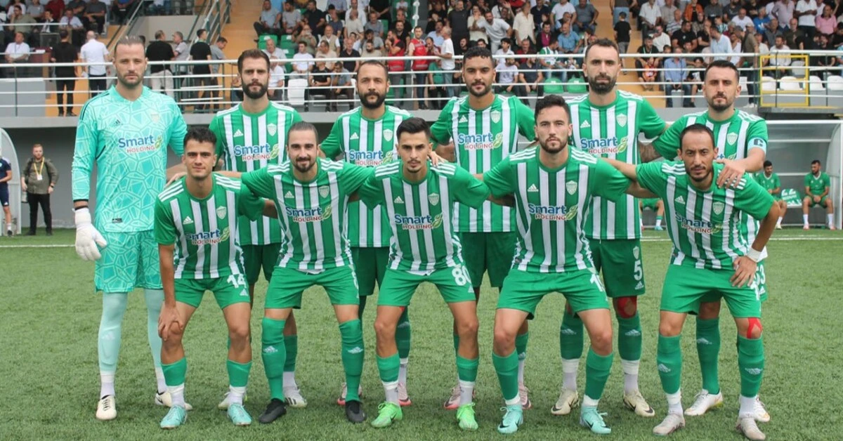 Genç Gazete Çayelispor’dan Açıklama “İddialar Gerçeği Yansıtmıyor”-1
