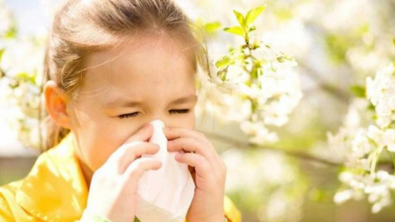 Genç Gazete Çocuk Alerjisi 3