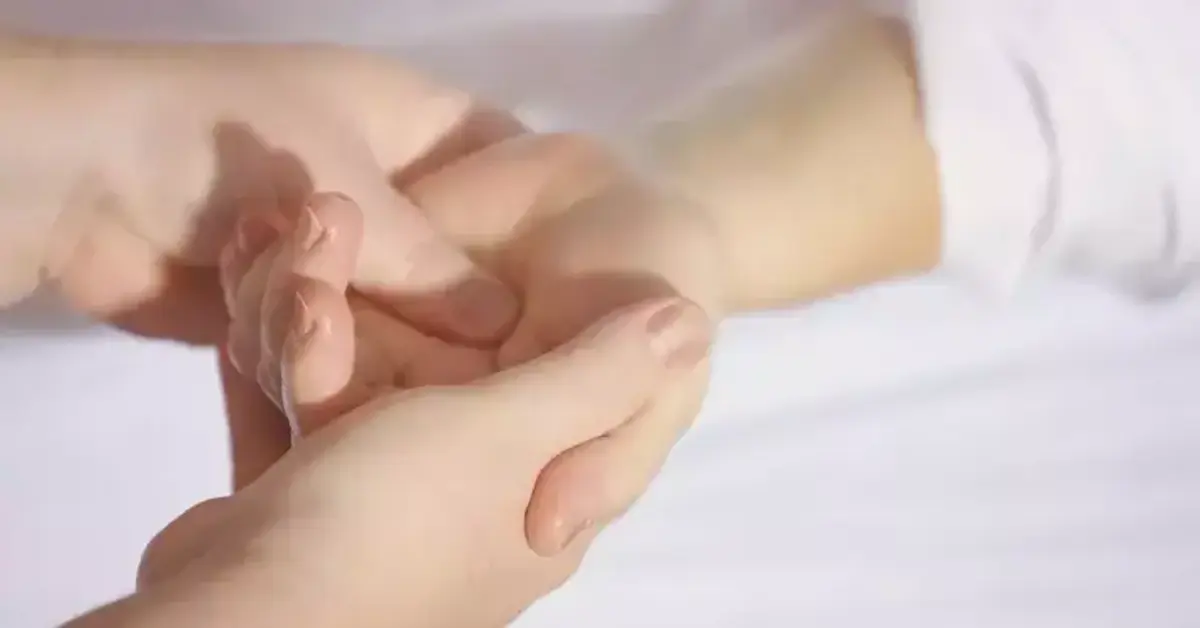 Genç Gazete Ellerdeki Kırışıklık Nasıl Geçer 6