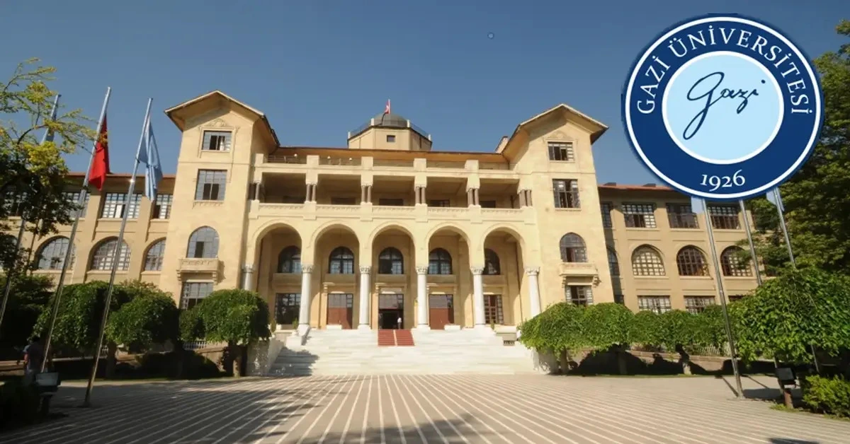 Genç Gazete Gazi Üniversitesi Nerede, Hangi Bölümler Var Ve Bu Bölümler Kaç Puanla Kapanıyor 1