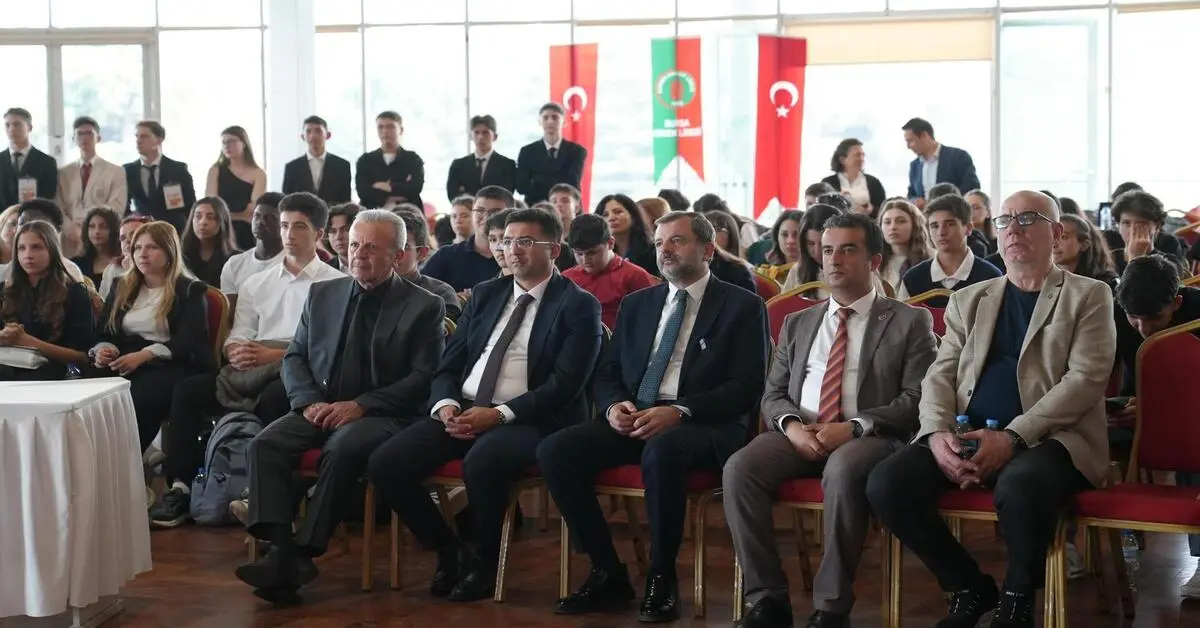 Genç Gazete Genç Girişimciler, Gürsu Belediyesi'nin Desteğiyle Zirveye Ulaştı!