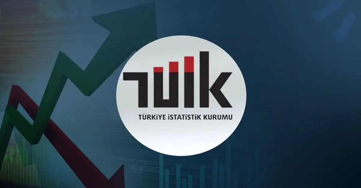 Genç Gazete Hizmet, Ticaret Ve İnşaatta Güven Azalıyor Mu Nisan 2025 Verileri Neyi Gösteriyor 3