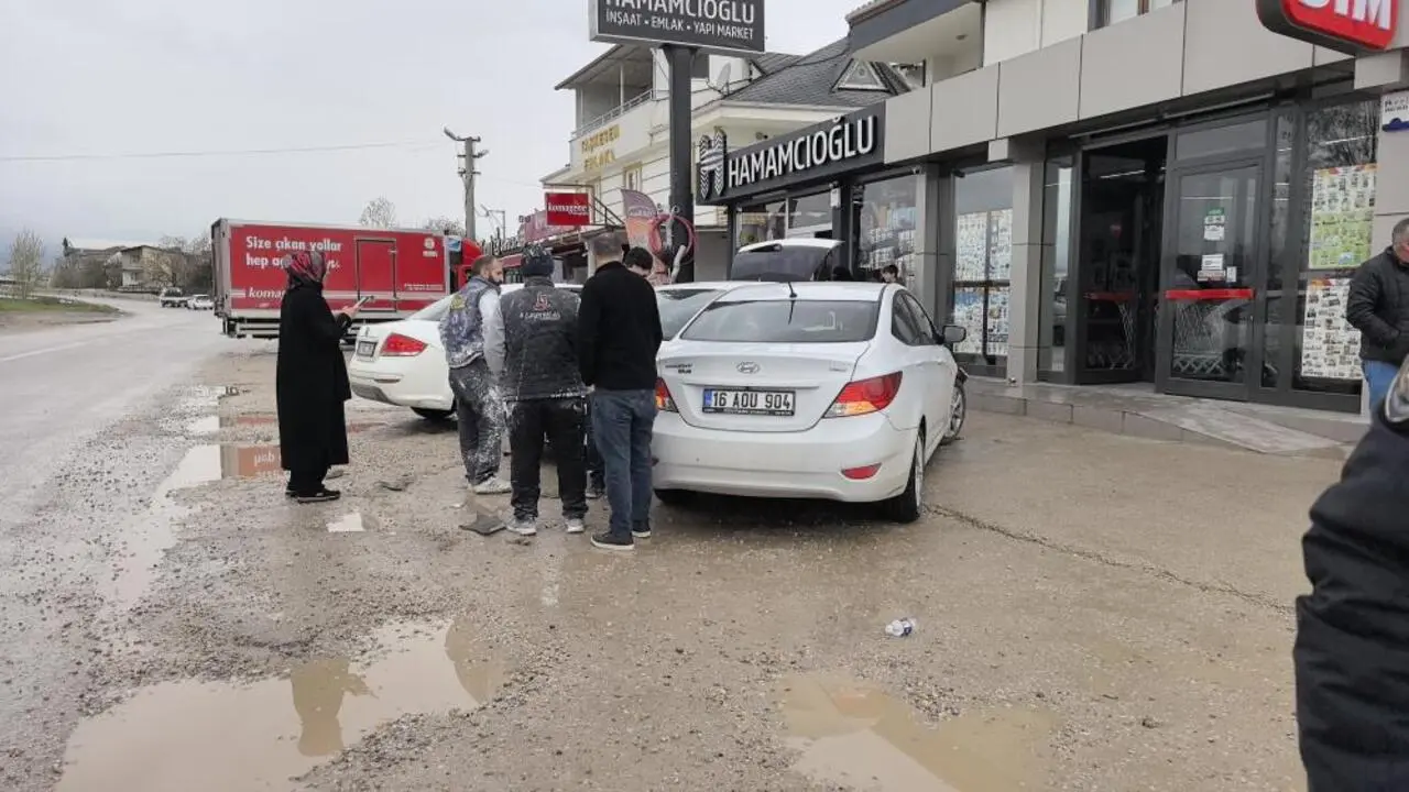Genç Gazete Inegöl Akhisar Kaza